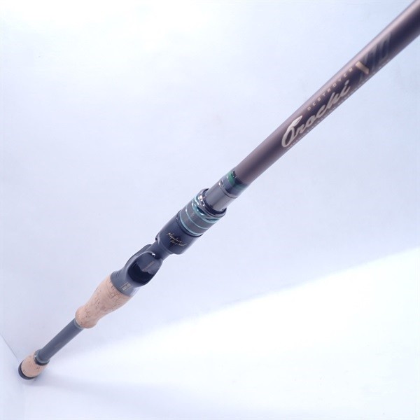 megabass Orochi X10F4, 1/2-611XT Cond/B+