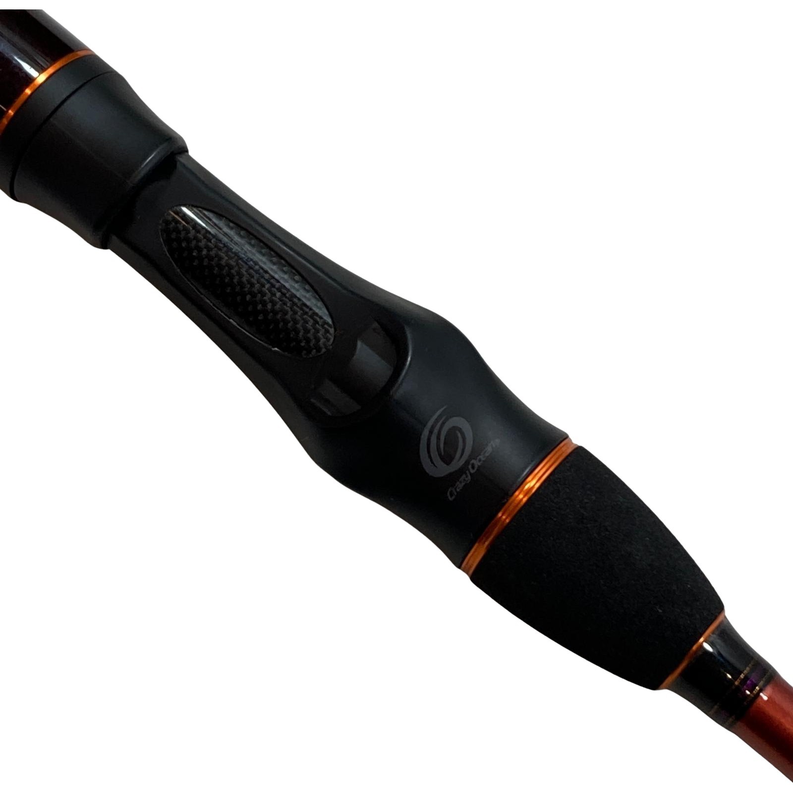 CrazyOcean Offshore Rod Ocean Spear OSP-SG47CP