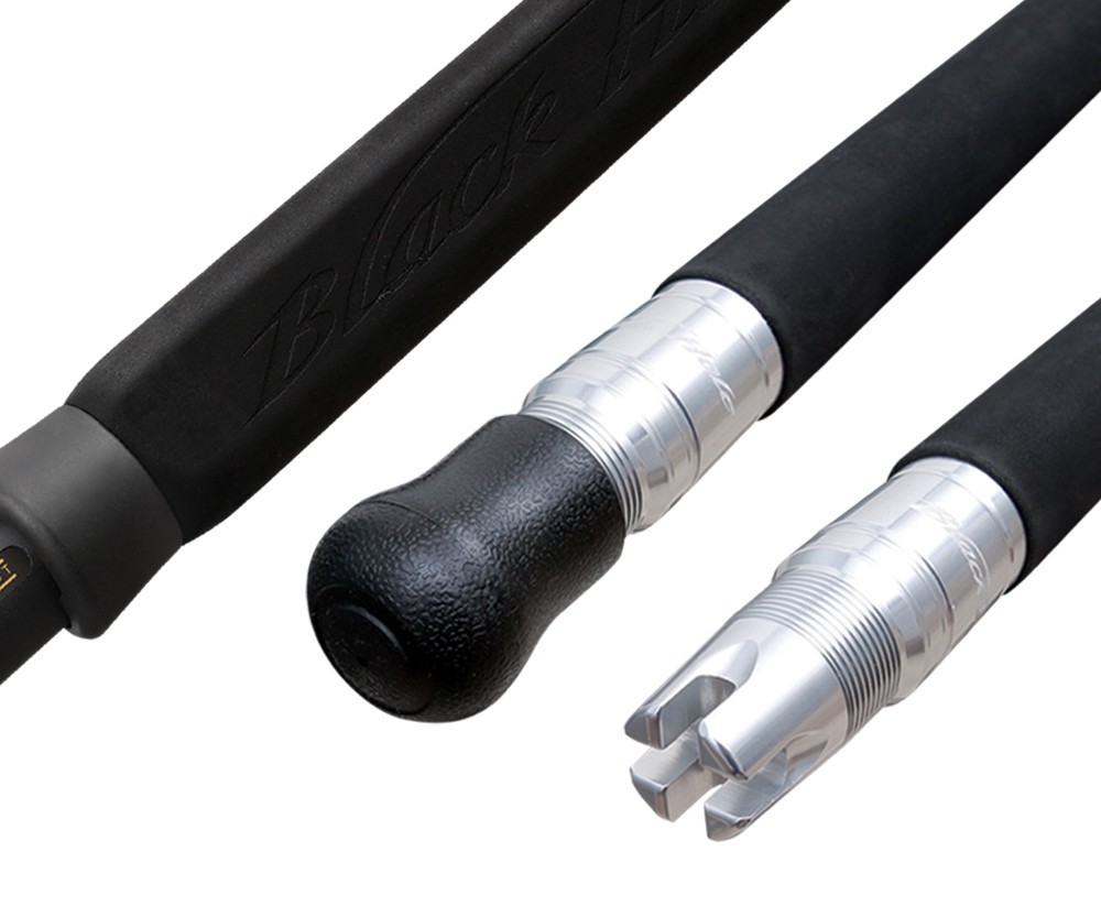 NS BLACK HOLE BOCA STAND UP LIVE JIGGING ROD – FREE SHIPPING