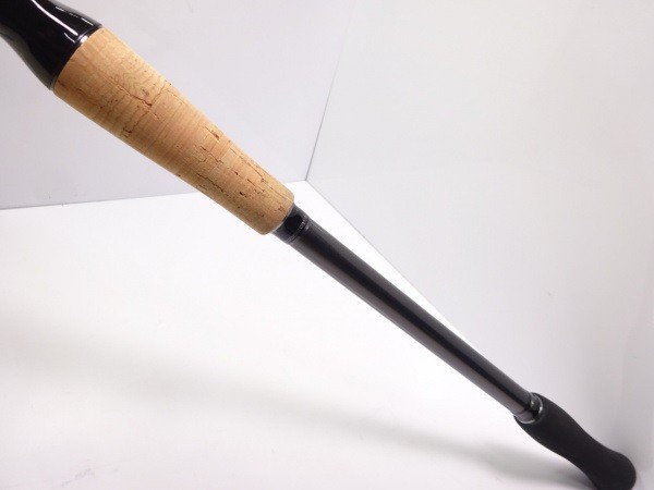Daiwa Phantom Liberator PHLL703MH+RSB Cond/B
