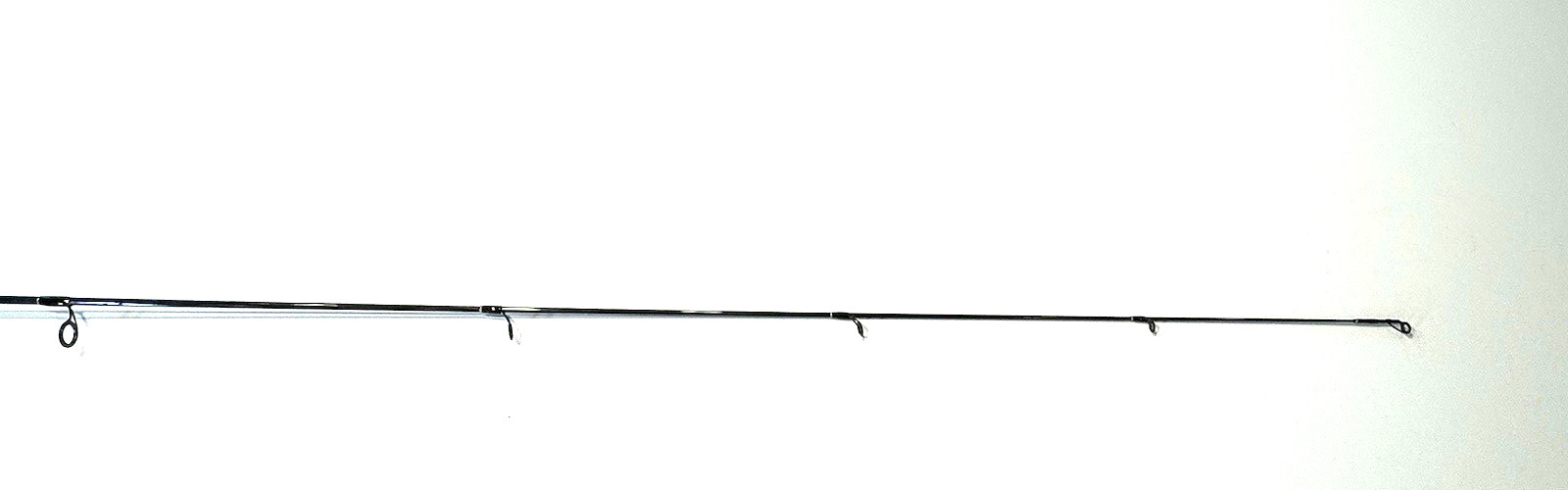 All Star “DROP SHOT” ASNano ASNS763DS Spinning Fishing Rod 6′-4″ Fast Light -New
