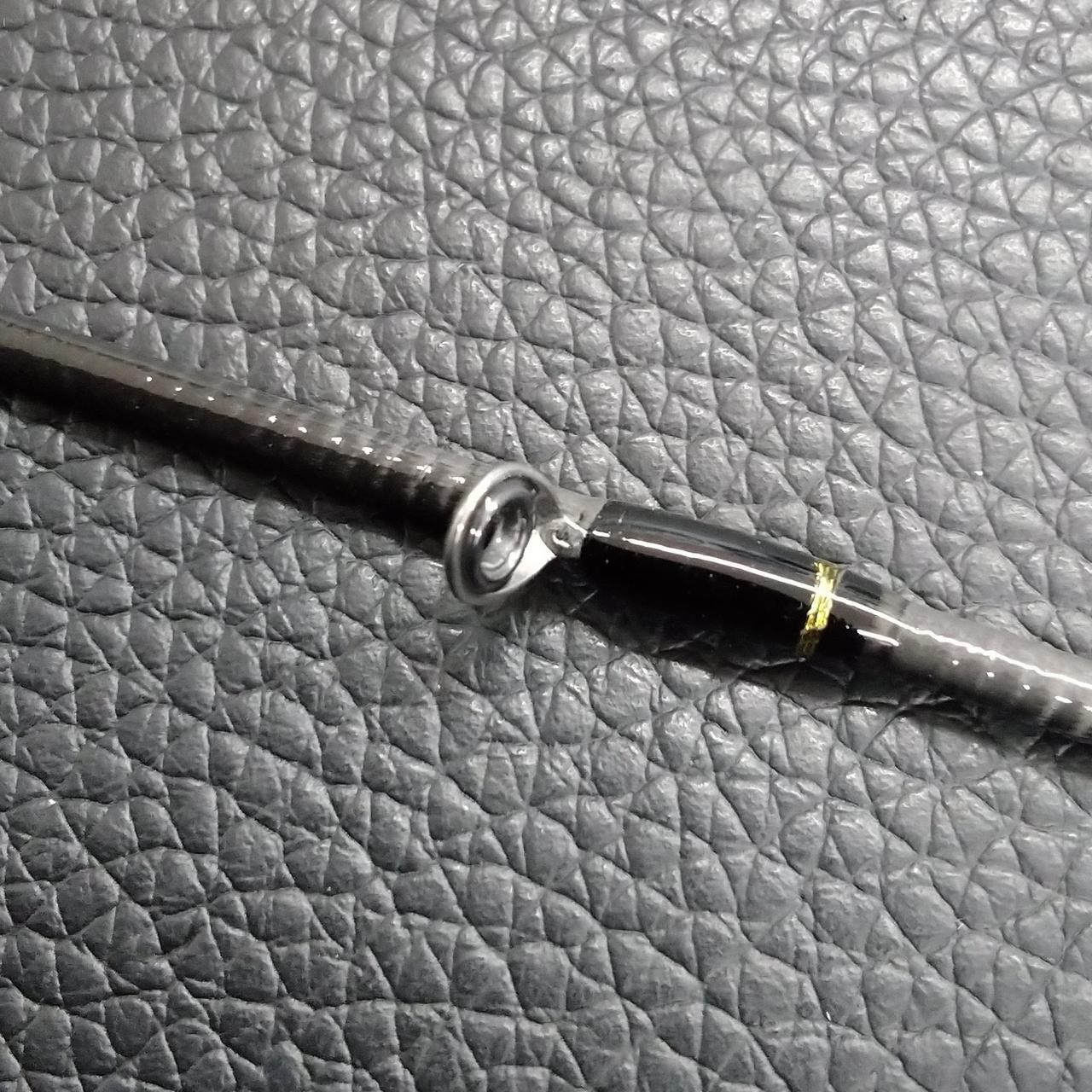 Excellent Duo Valkein Dainsleif Overbrease 6 Trout Rod Rod