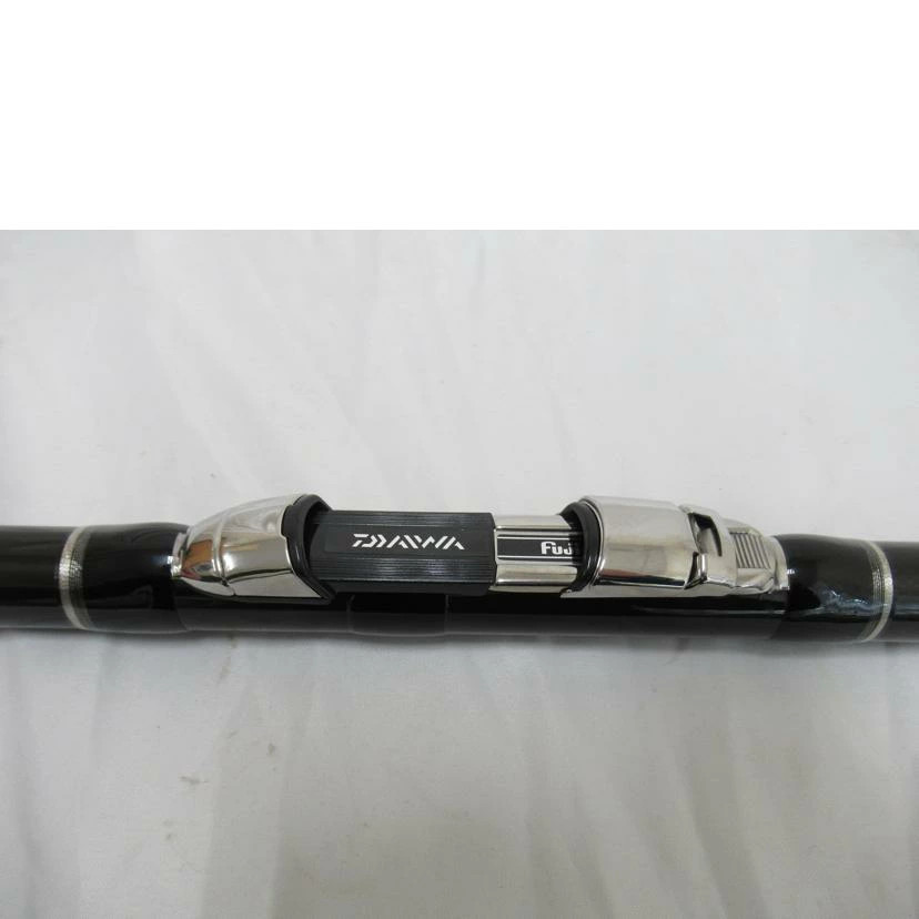 Daiwa Long Beam T27-405 Fishing Rod B Grade 63in/160cm Used
