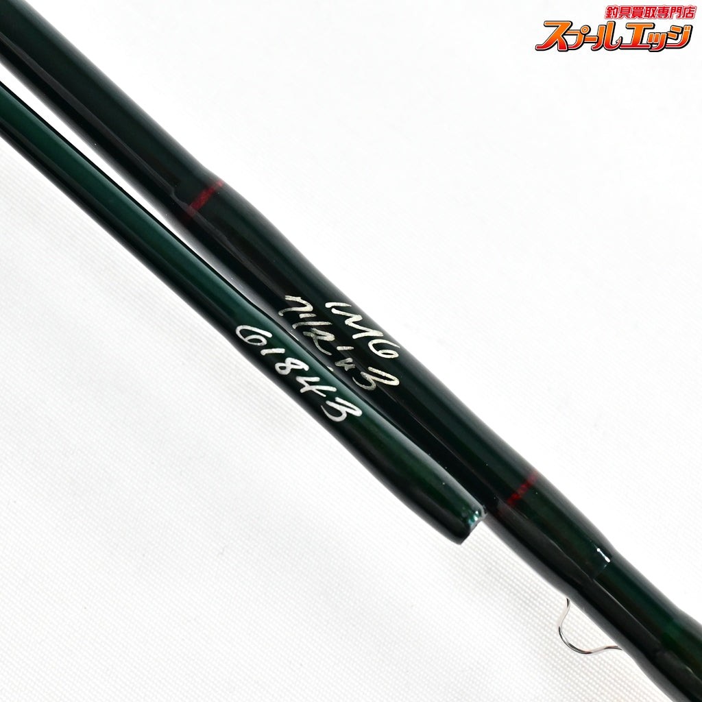 R.L. Winston IM6 7 1/2 #3　v46458 Fly Rod Fishing v46458