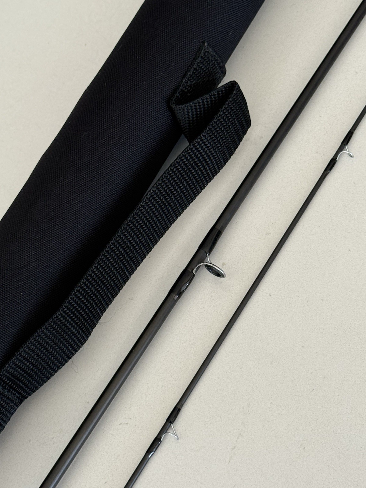 **BEAUTIFUL** 🔥 SCOTT SAS 4wt. 7’10”in~2pc FlyRod!!! 🔥