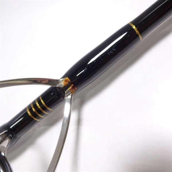 MC Works Dual Edge 596LR Cond/C