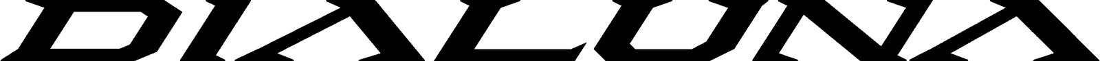 Shimano Dialuna Ci4+ Carbon Monocoque Fishing Rods Fathers Day Sale