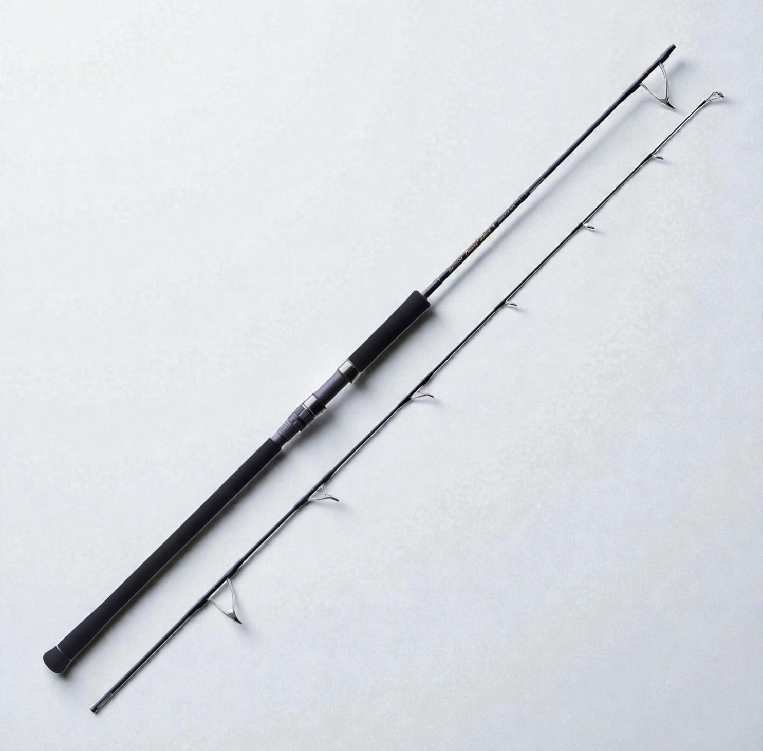 TENRYU JIG-ZAM Dragg Force JDF611S-4/5 Spinning Jig Rod 6’1″ Fishing Offshore JP