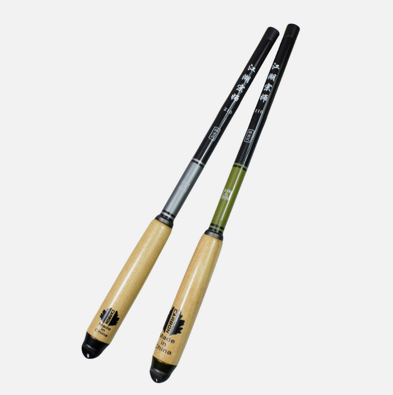 Master Tenkara Rod 5ft 6ft 7ft 8ft 9ft Fly Telescopic Rod Fast Carbon Trout Rod