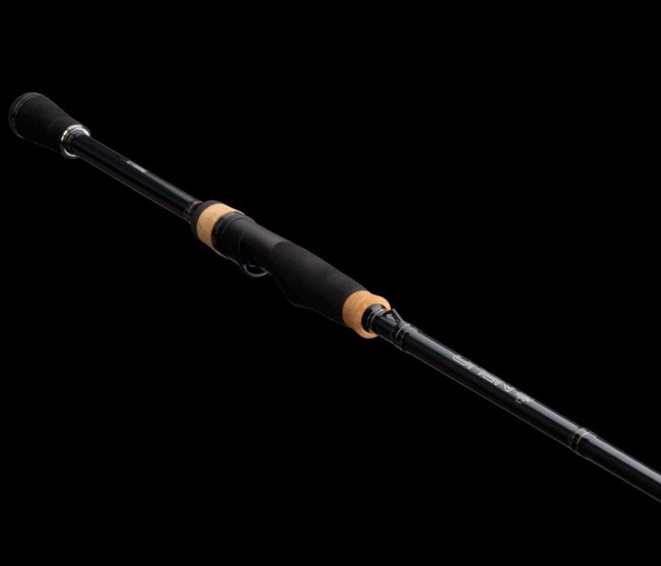 Stren Original 8 LB 100 YD Low-Vis Green