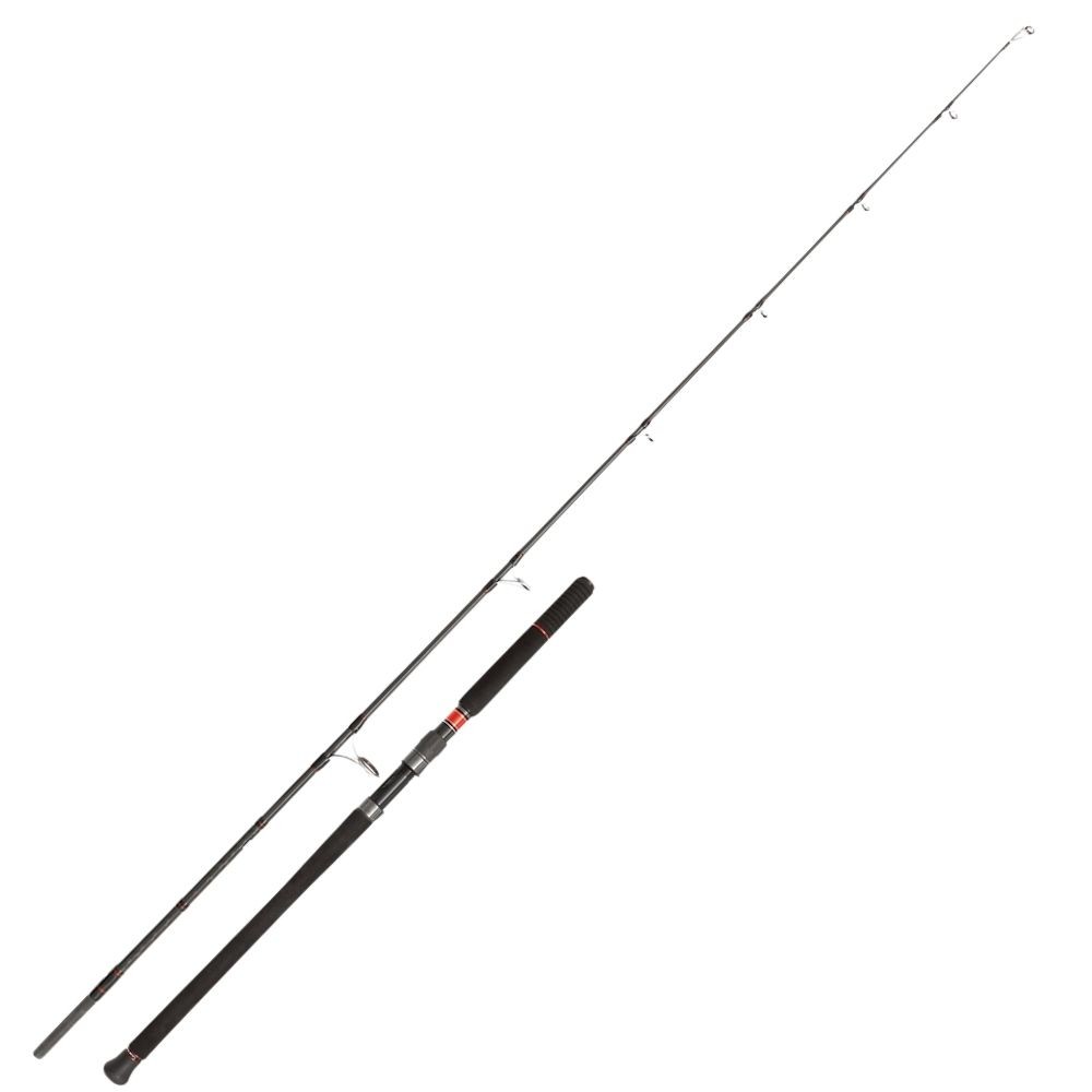 PENN Saltwater Spinning Rod CONFLICT OFFSHORE CASTING PELAGIC 2.44m 35-80g