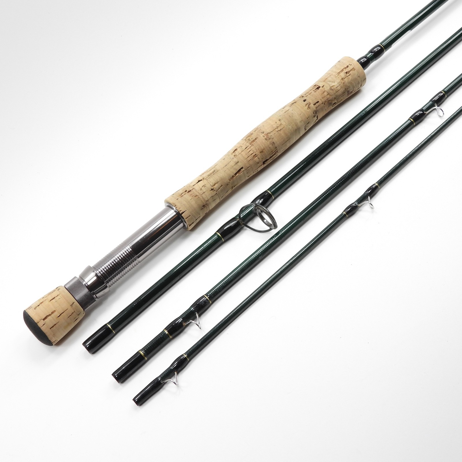Old Florida IM6 Graphite Fly Fishing Rod. 9’. 9wt.