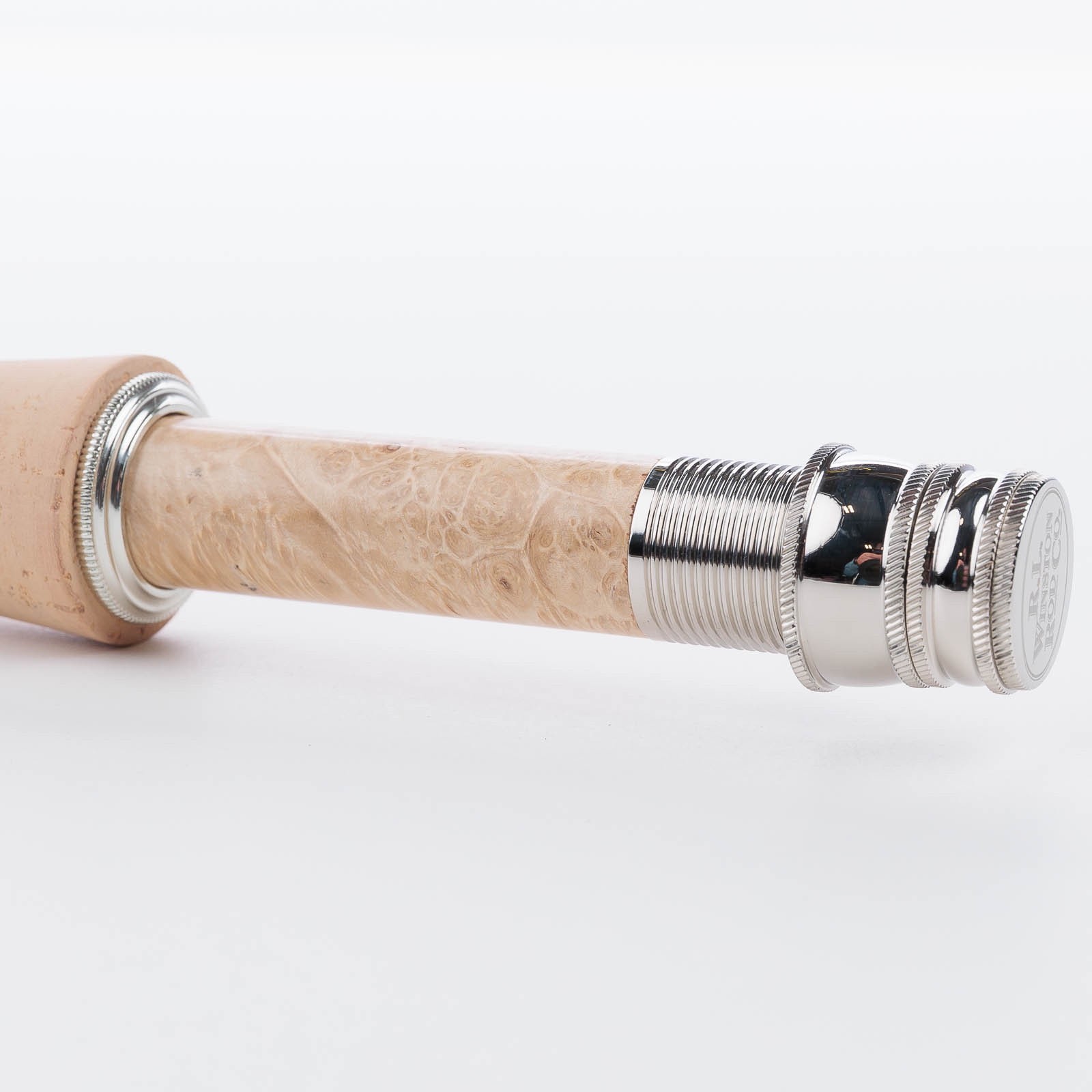Winston AIR 2 8 FT 6 IN 4 WT Fly Rod – Free Fly Line – FREE 2 DAY SHIPPING