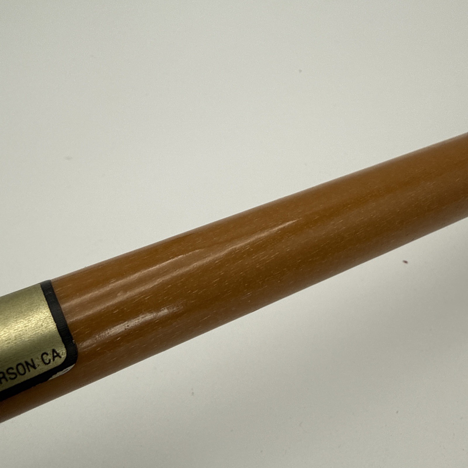 SABRE 7 FOOT 7/8 INCH FISHING ROD BLANK Vintage USA