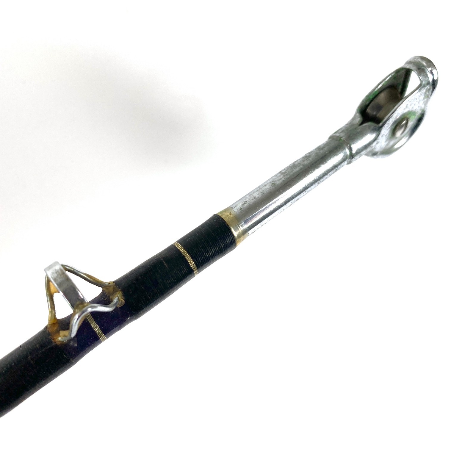 OKUMA PURSUIT BG-T-56 BIG GAME TROLLING ROD ~ 5’6″ ~ 30-80 lb ~ Tuna, etc