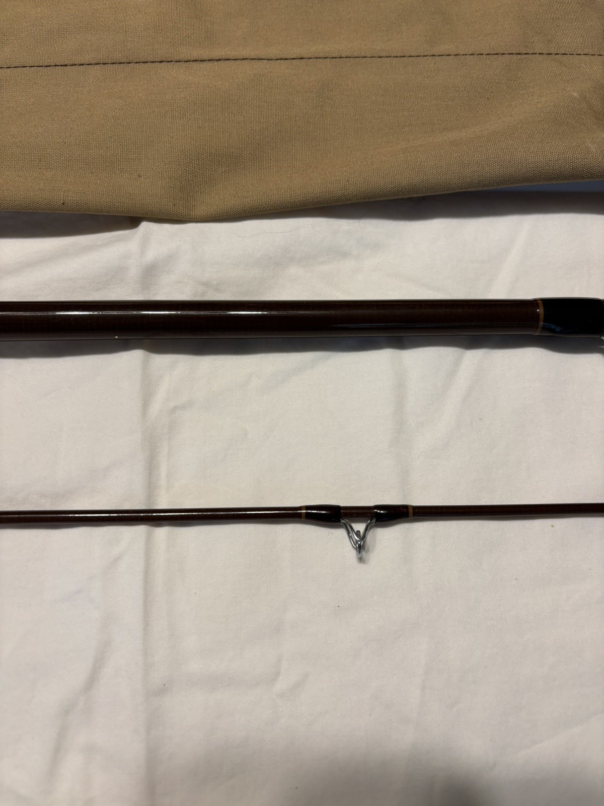Sage 179 SSH 7’9” Rod