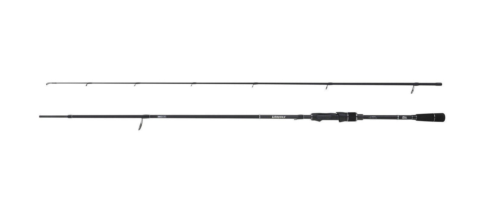 Abu Garcia Veritas – Spinning Rod