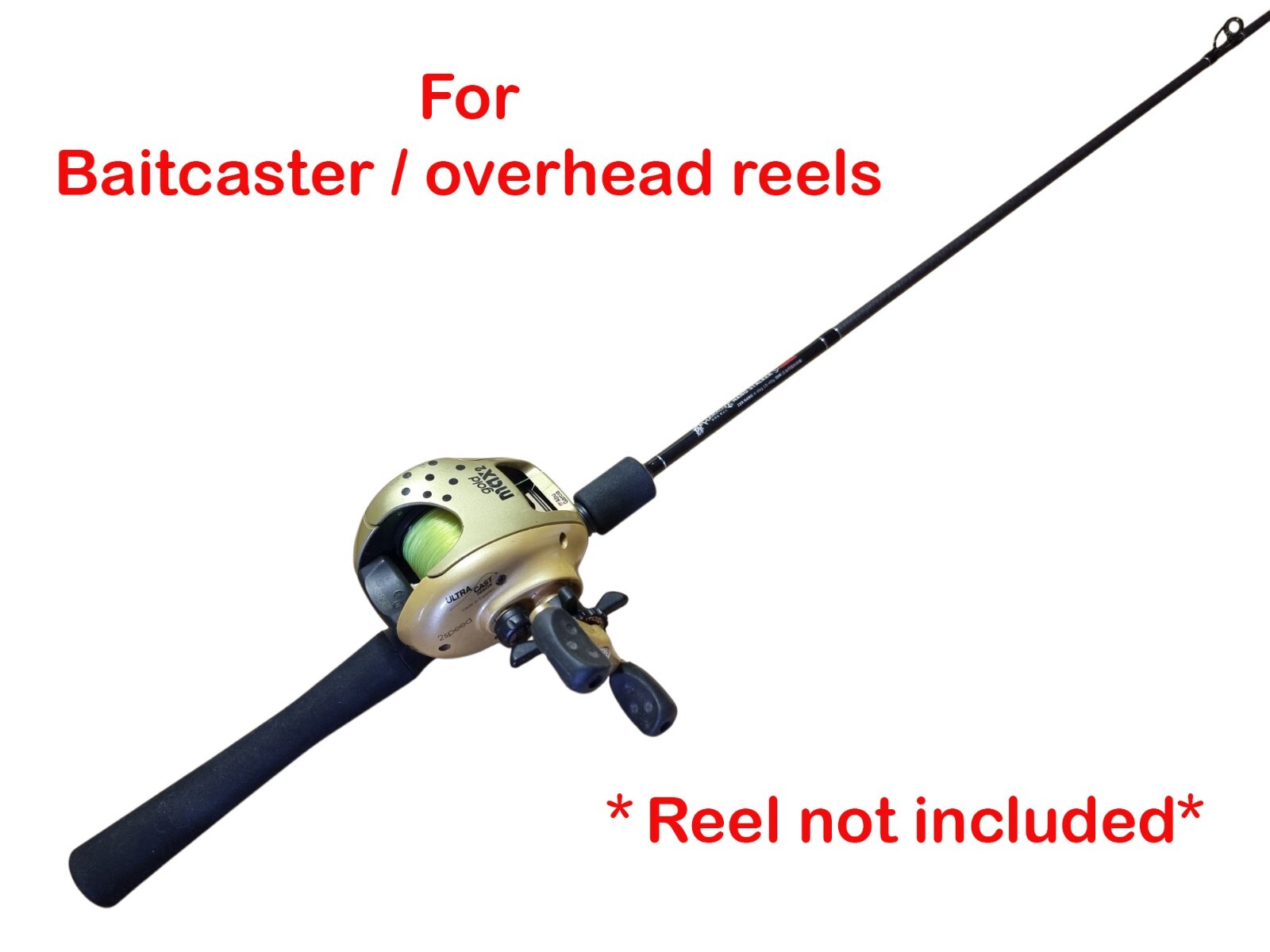 Hamachi Nano Stalker S2 4-6kg I 8 – 14lb I Japanese Bass fishing rod – CASTING