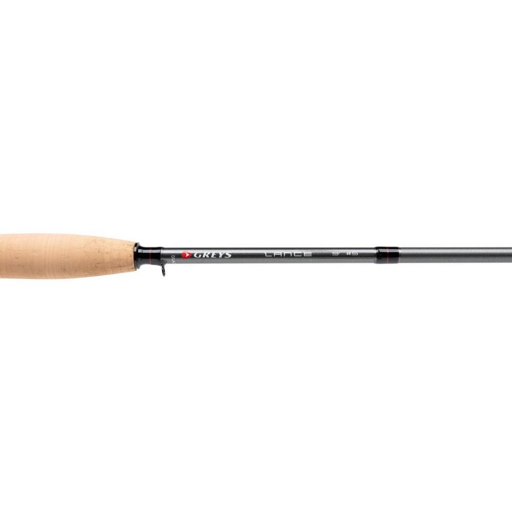 Greys Lance 7ft 6in 3# 4pc / Fly Fishing Rod