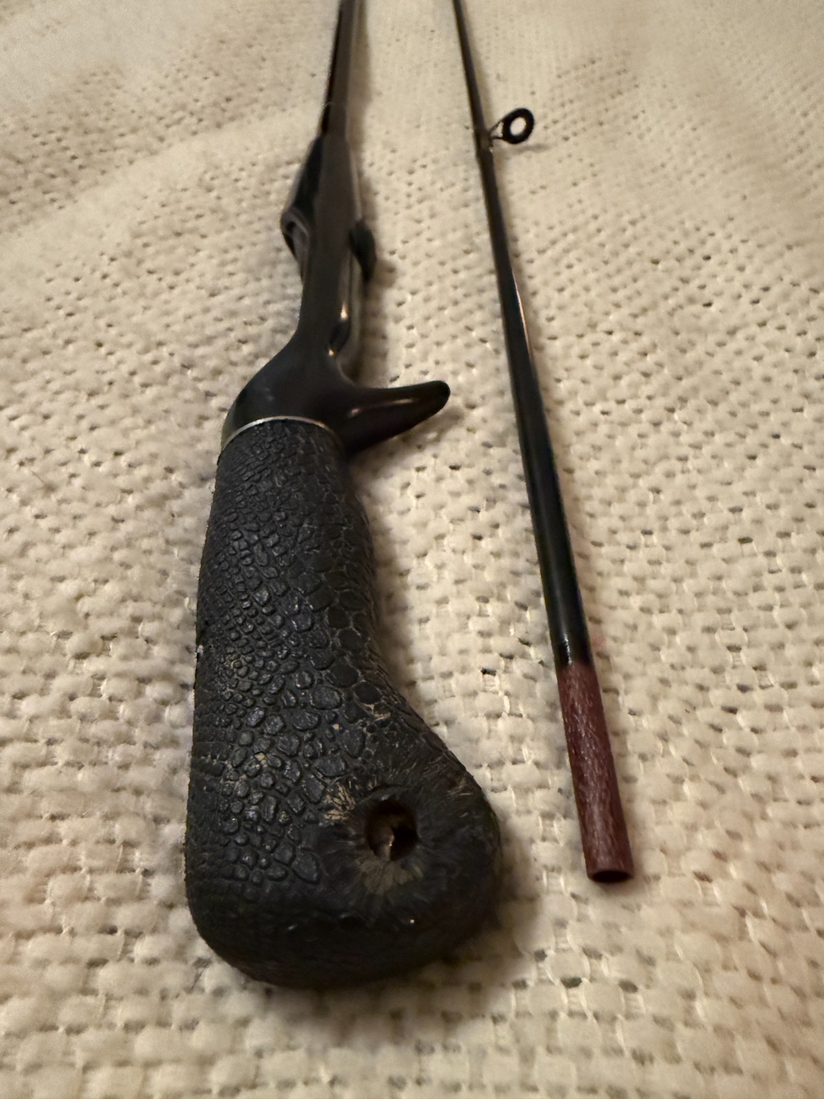 South Bend Graffer Spin Cast Rod