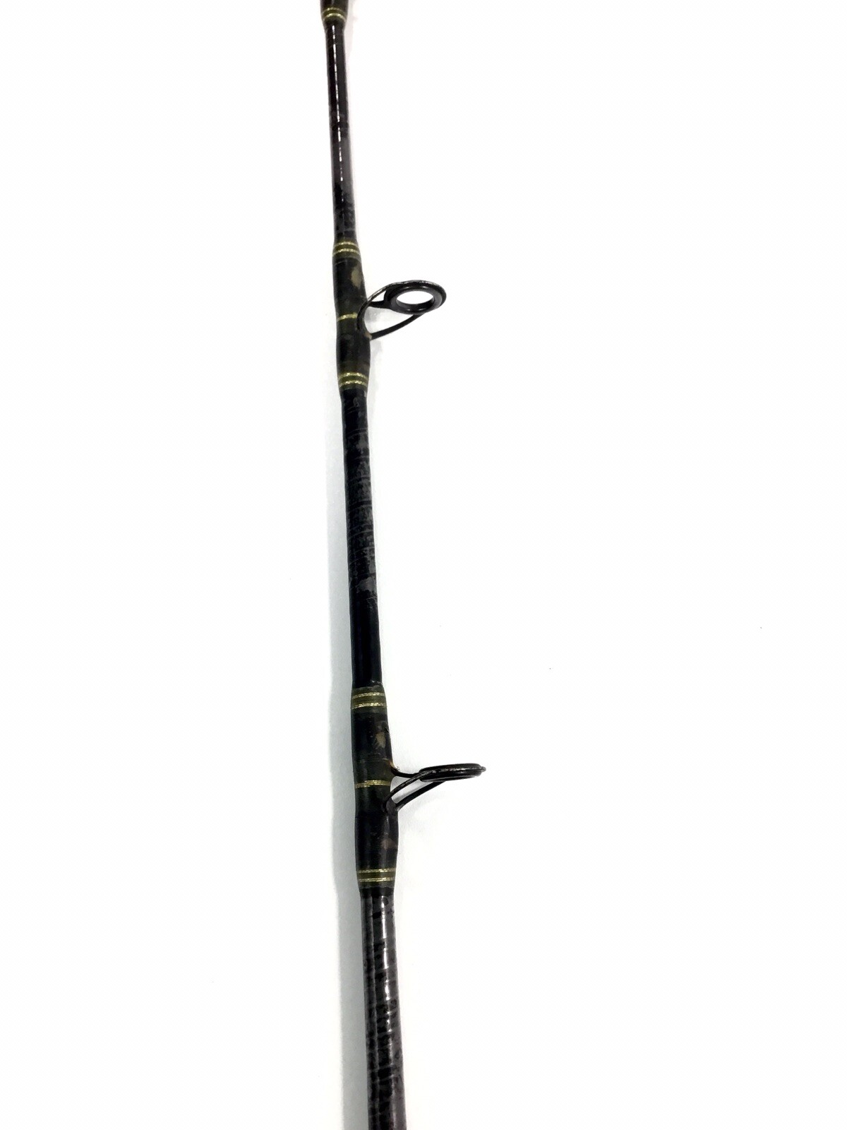 Billfisher LB1530C70 7′ Live Bait Series Fishing Casting Boat trolling Rod 15-30