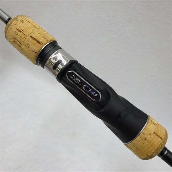 Shimano 17 Ocea jigger infinity motive b610-2 Cond/C