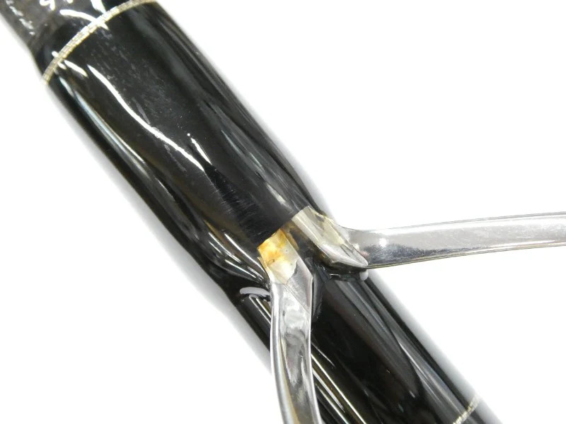ripple fisher Runner Exceed 103H Cond/AB