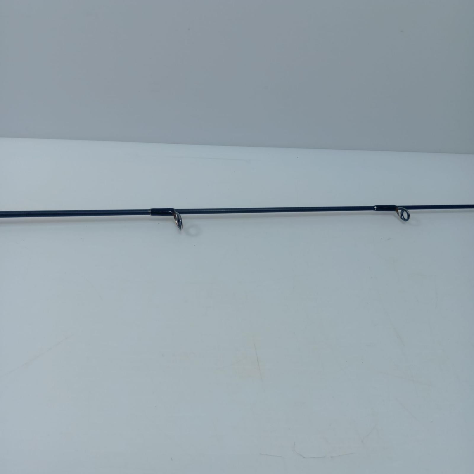 TENRYU CO. Lure rod Tenryu HLJ62S-ML Scratches/Rust grade B