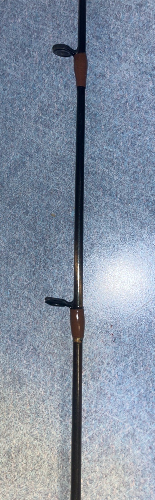 Shimano Clarus CSC-X66MH-6’6″ IM7 Casting Fishing Rod One Piece Action: Ex. Fast