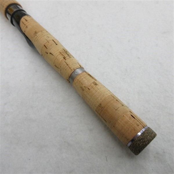 NORIES. Trout Program Escrower EC62ML Cond/C