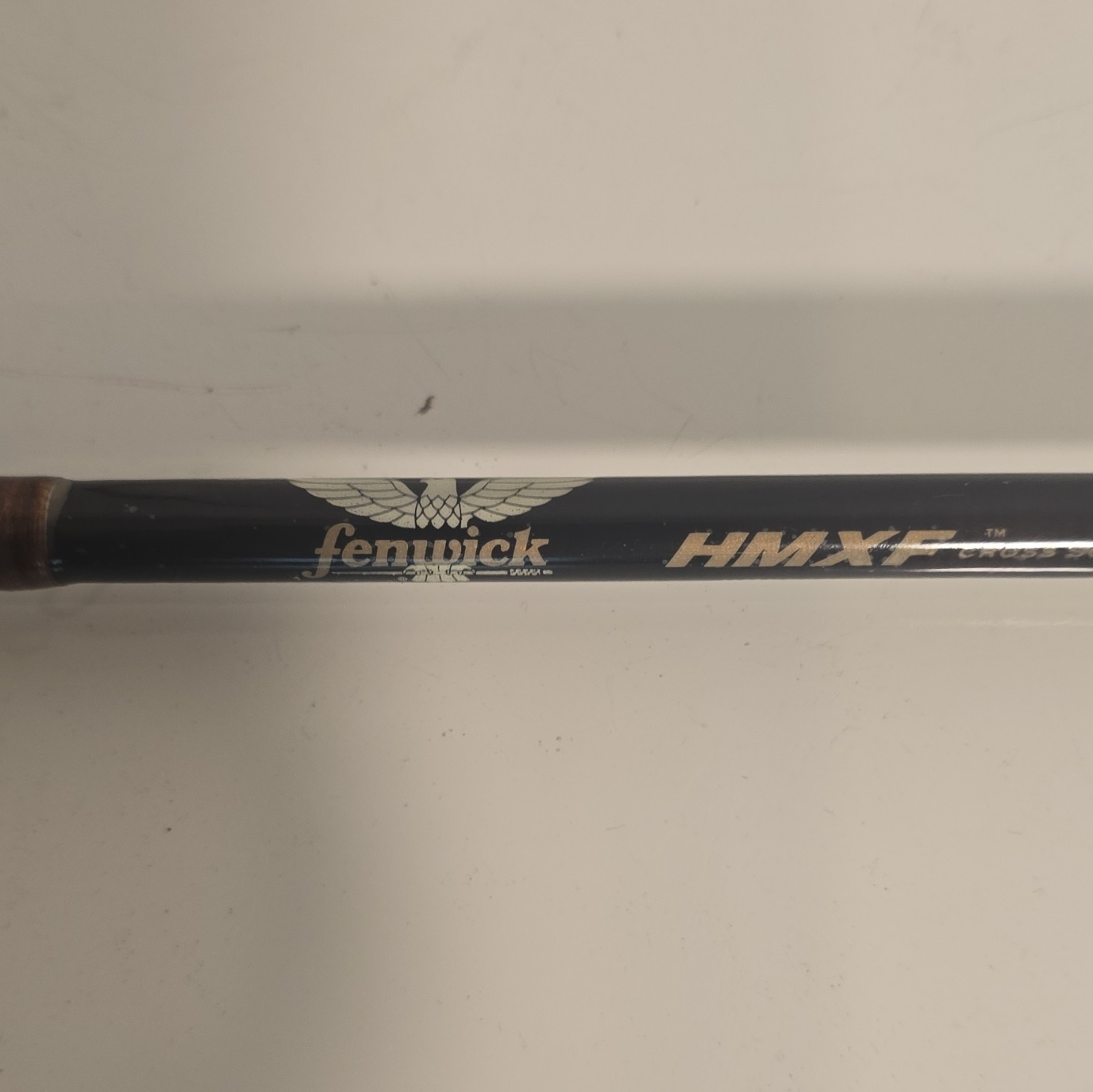 Fenwick HMXF HMXF905-2 Fly Rod 9ft 2pc 5wt Graphite Fast Cork Handle