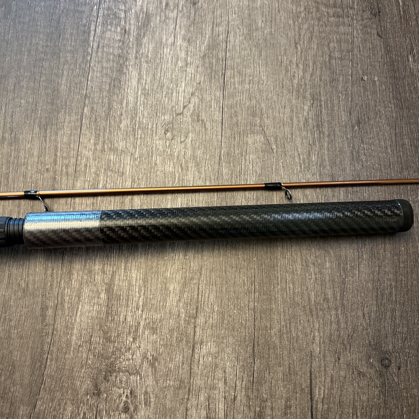 Okuma SST-S-962 Spinning Rod Side Drifting 9’6”