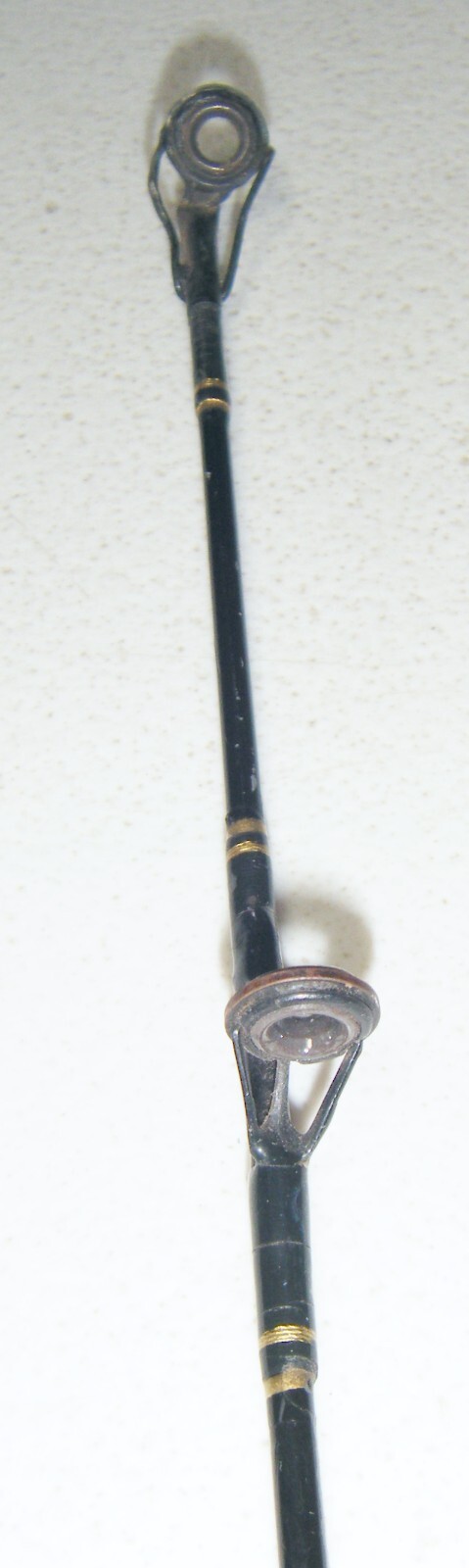 Master Graphite 2-Piece Composite 104 in. Trolling Rod