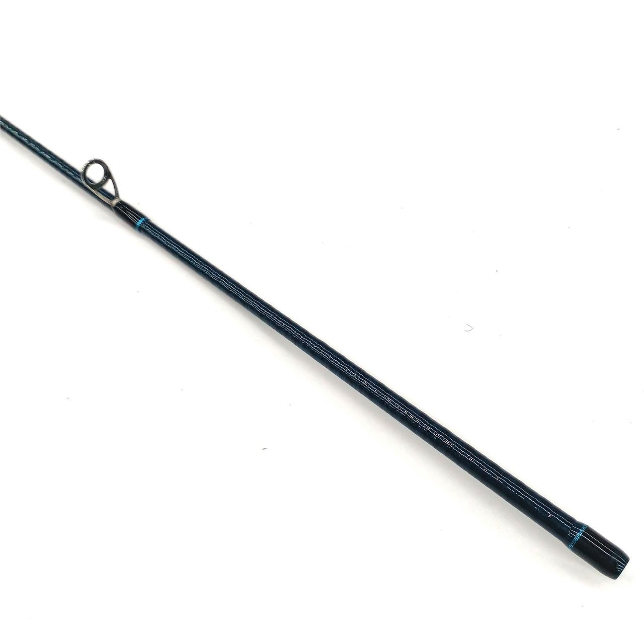 SQUID MANIA SALTY BRAVE WITCH SENSOR 505 M Aging Rod