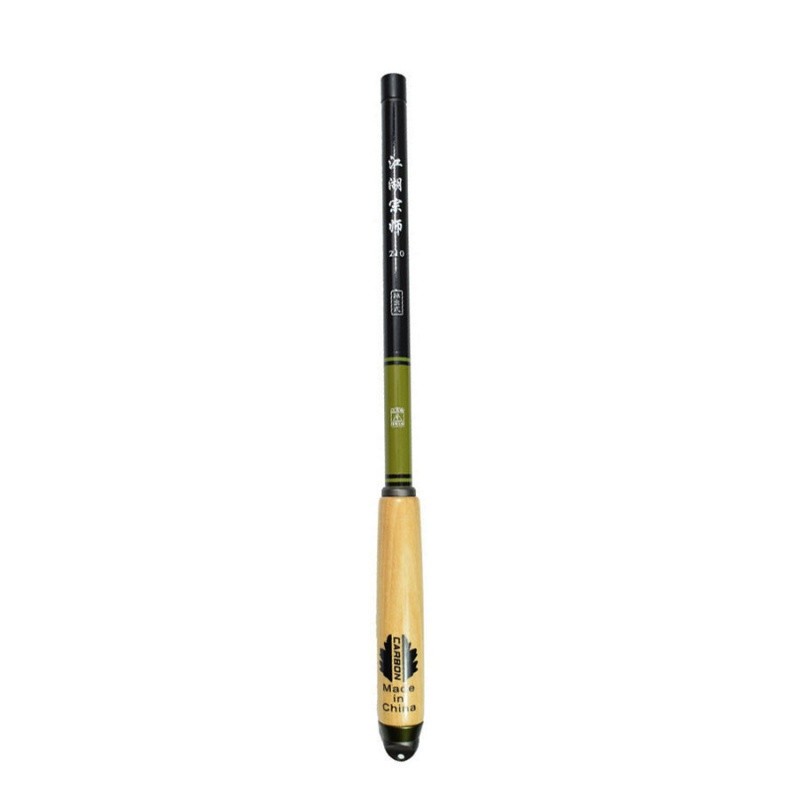 Master Tenkara Rod 5ft 6ft 7ft 8ft 9ft Fly Telescopic Rod Fast Carbon Trout Rod