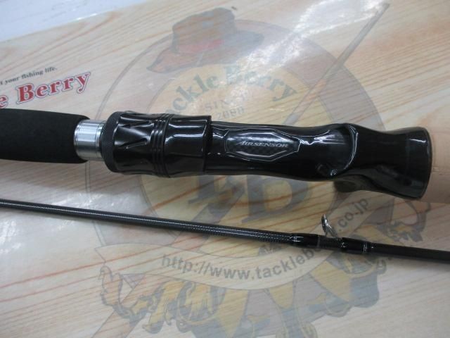 Daiwa Phantom Riverist 763M+RSB Fly Rod Used