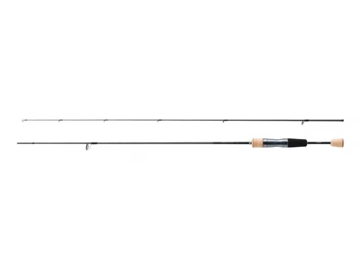 NEW 2026 Shimano Trout One Area Special 1.83m-1.91m 2-sec Spinning Rod