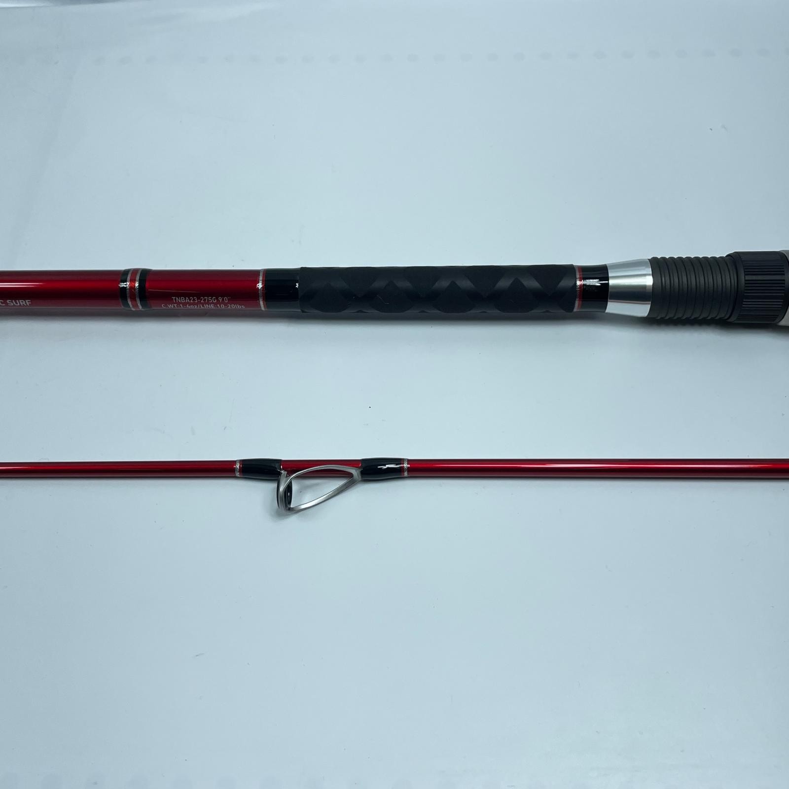 DAIWA Tournament Ballistic Surf TNBA23-275G