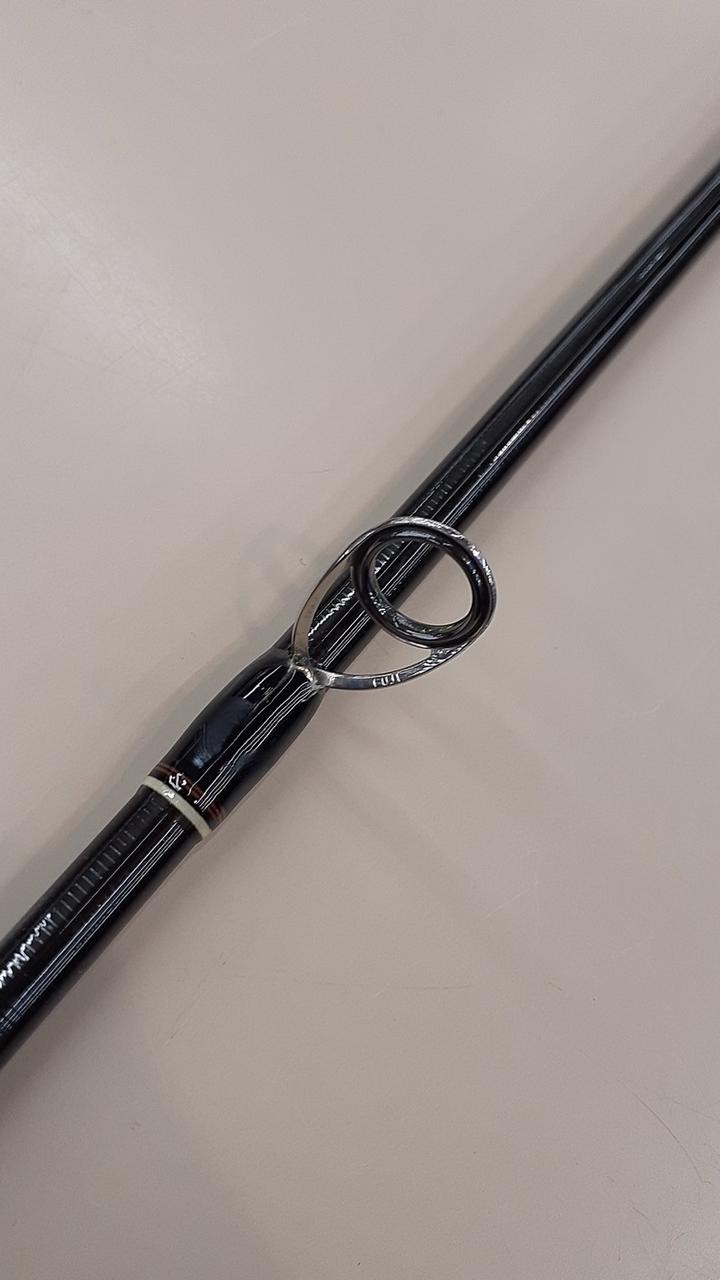 Jackson Sea Bass Rod STHS-1082ML 10ft 8in, 2-Piece, Slightly Scratched