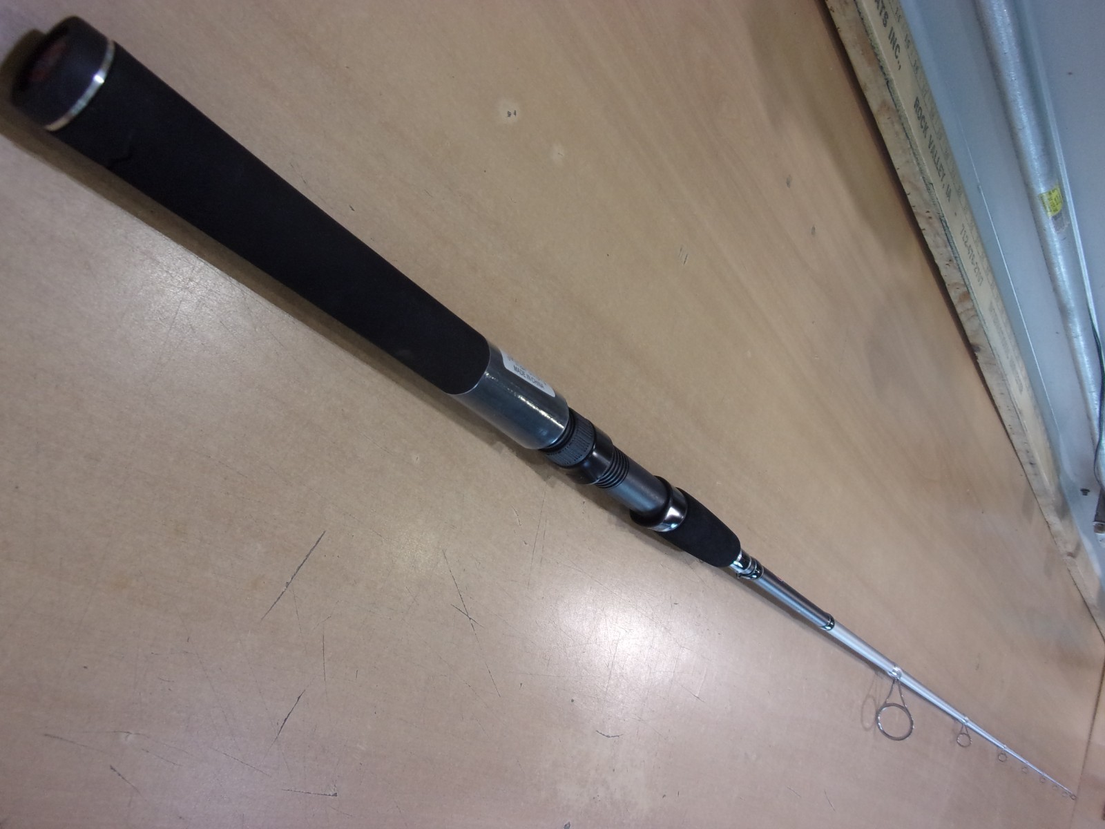 PENN PURSUIT V 7 foot Medium SPINNING ROD