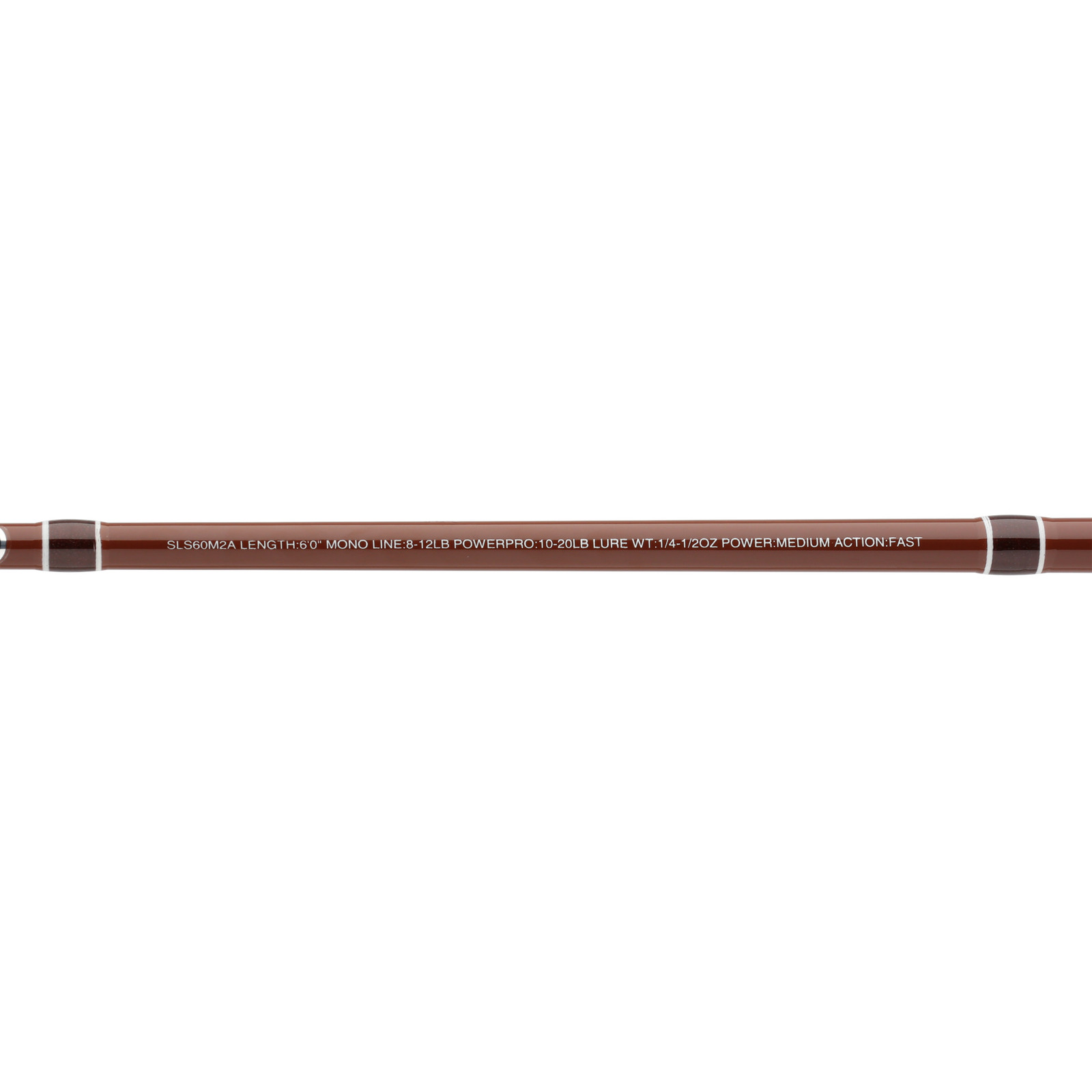 Shimano SOLARA SPINNING A, Freshwater, Multi-Species, Spinning, 6’0″, Medium,…