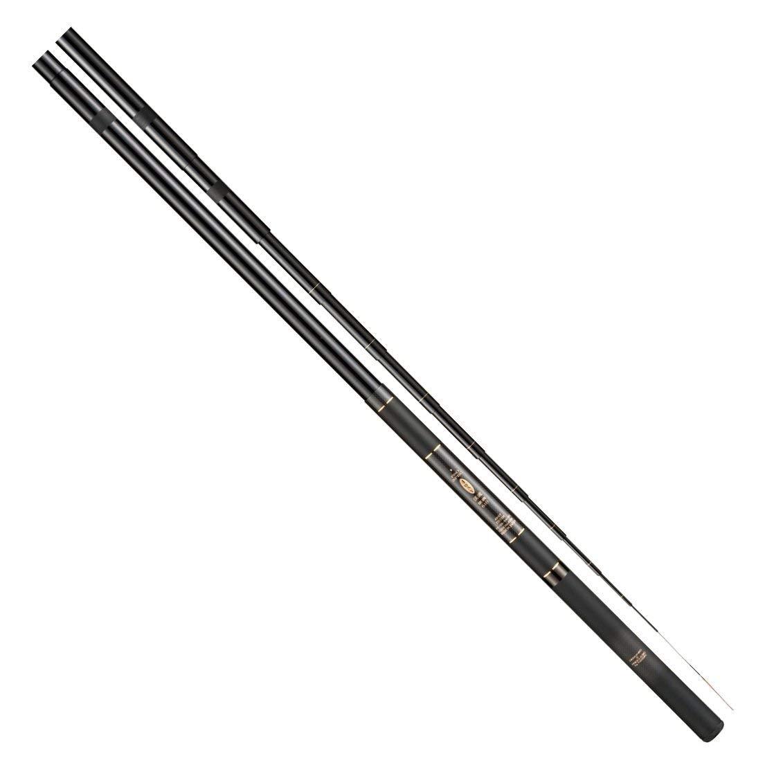 NISSIN PRO SPEC 4WAY Mountain stream 6114 Telescopic Japanese Stream Rod Tenkara