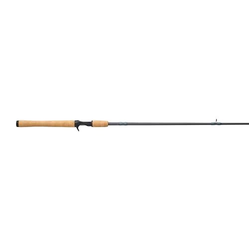 Lightweight Casting Rod for Freshwater Fishing – Durable, Sensitive, 6’6” Lengt