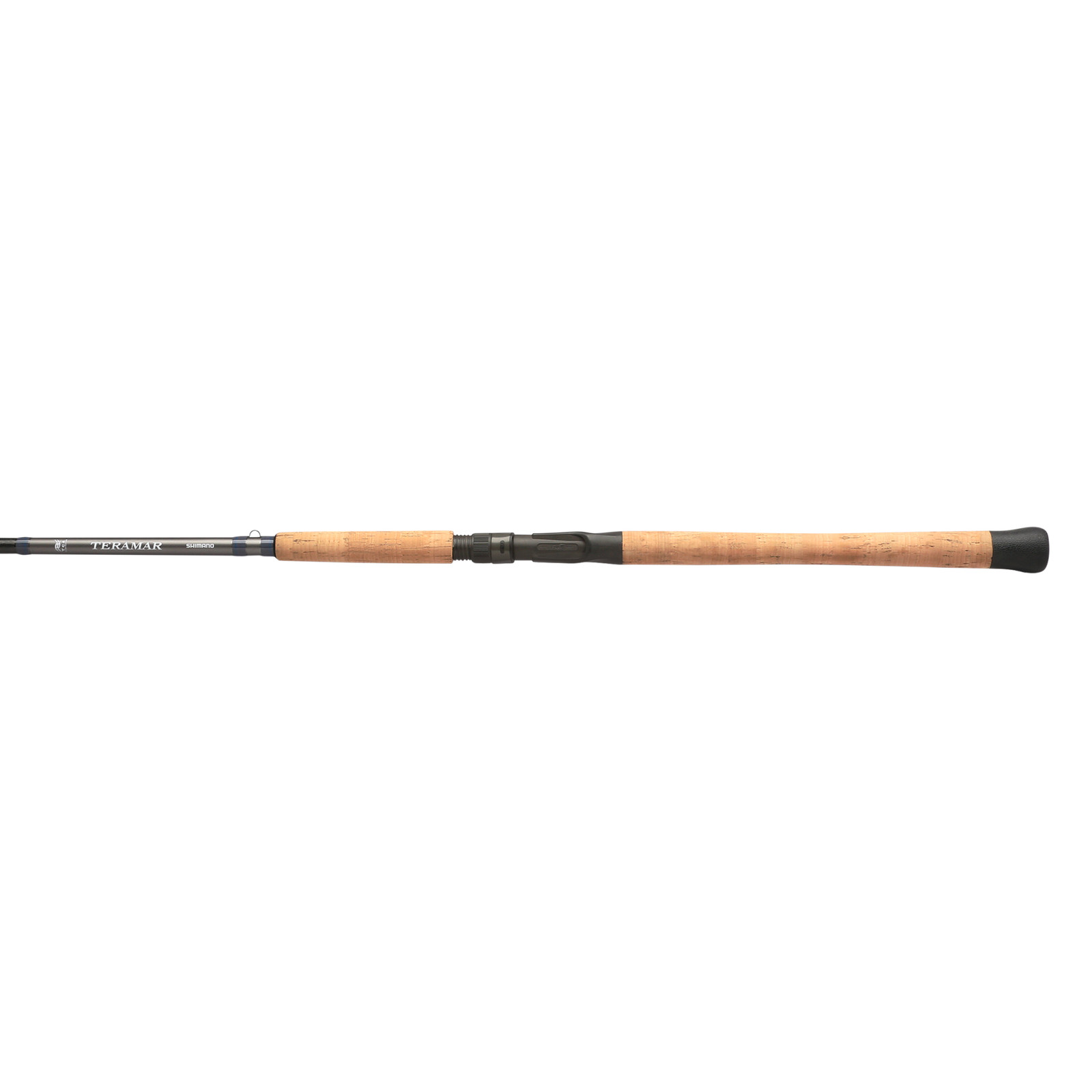 Shimano TERAMAR WC CASTING C, Saltwater, Inshore, Casting, 7’6″, Medium Heavy…
