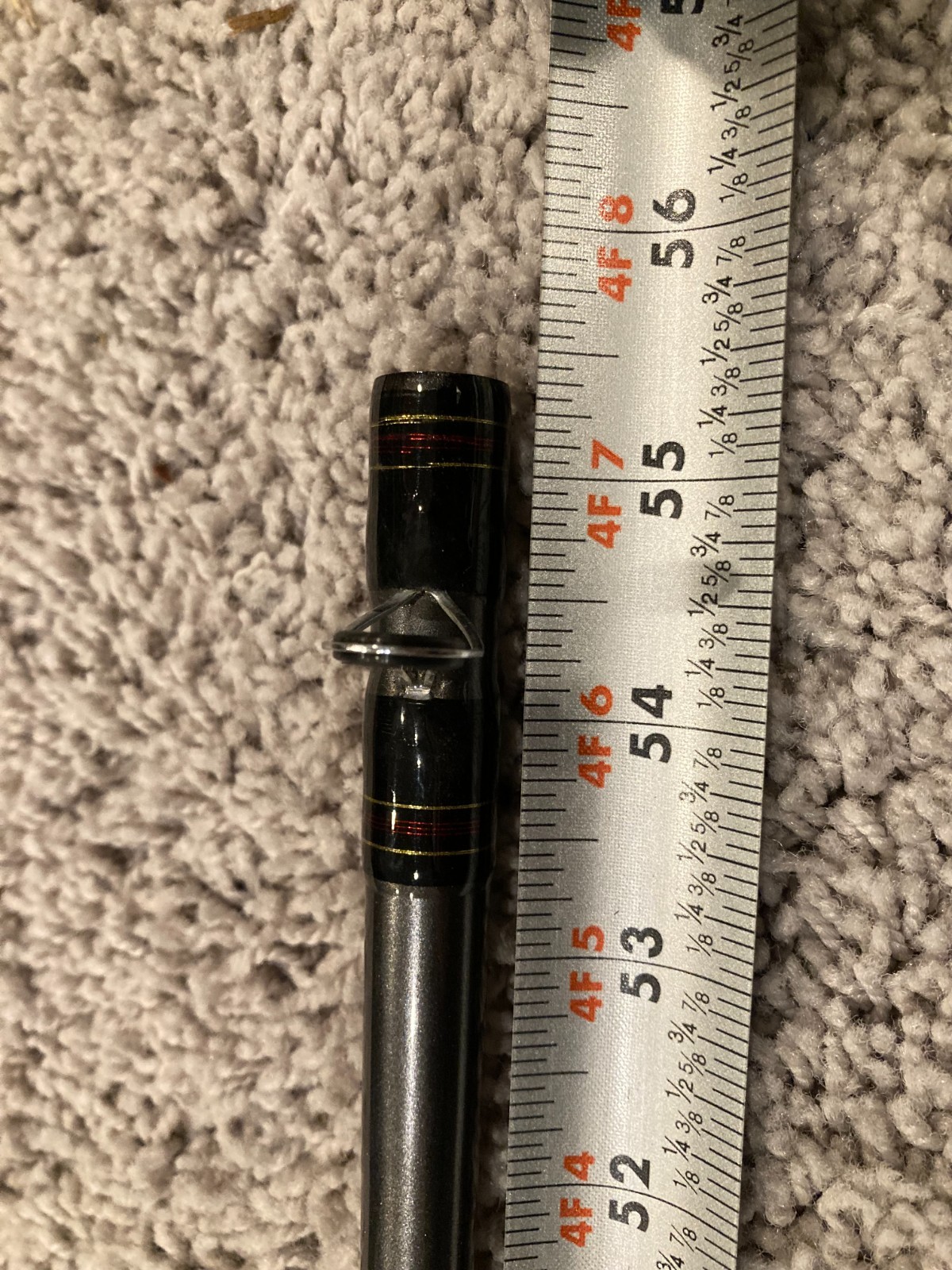 Daiwa WLDR Custom Design WDDR802MHR Wilderness Specialty Rods 2pc NEW