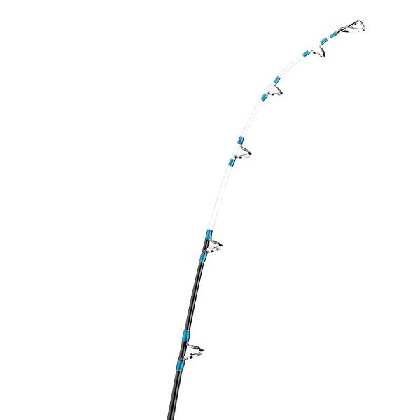 SUGOI DALTON Trolling Fishing Rods 1.65m 20lbs