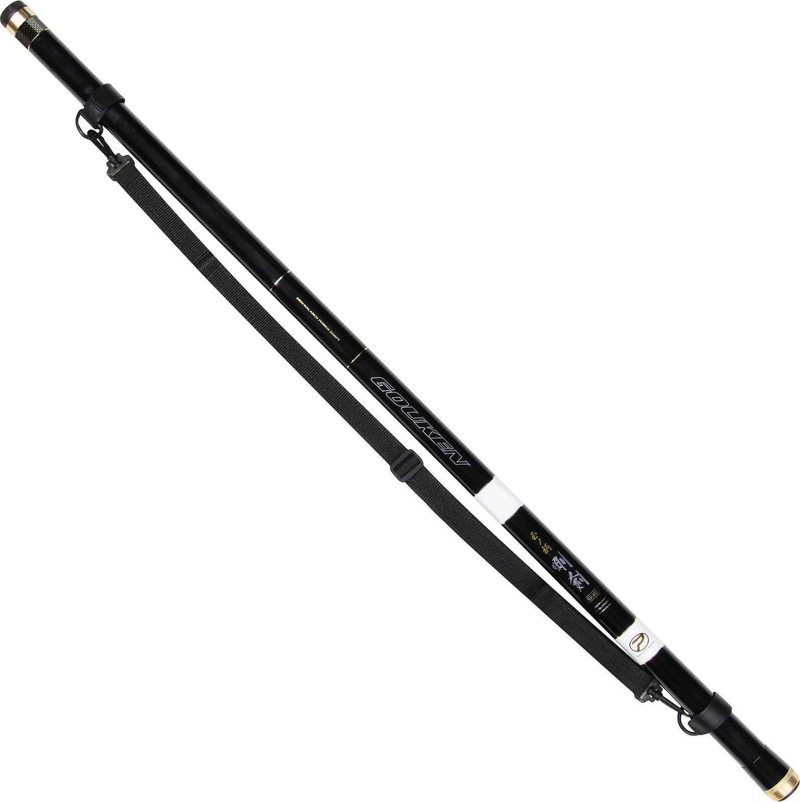 PROX Isodama’s handle sword SE 1000 ITGKS100