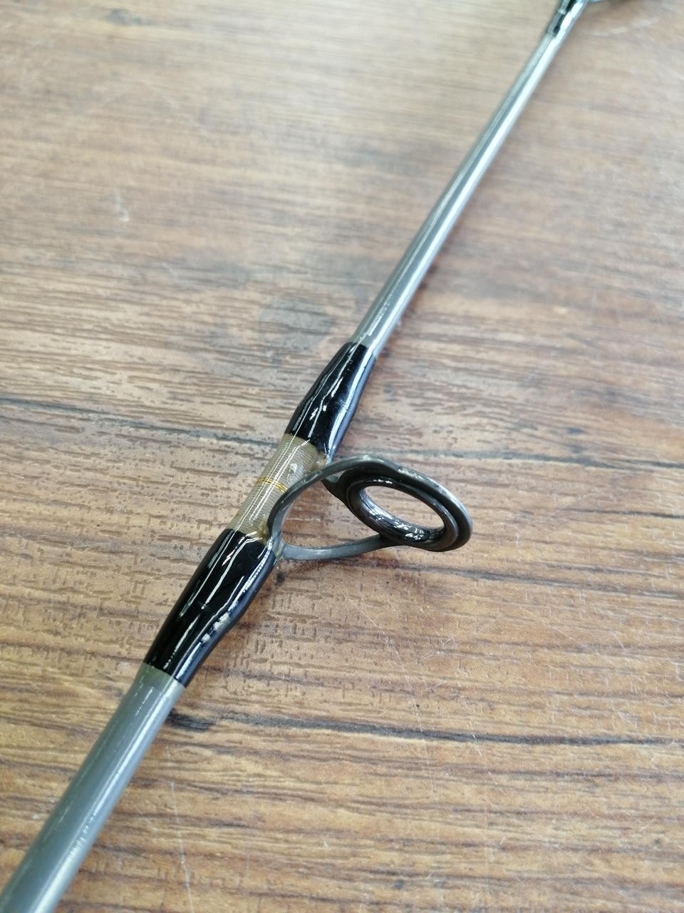 Saurus Gt Char-Mas 90H Casting Rod