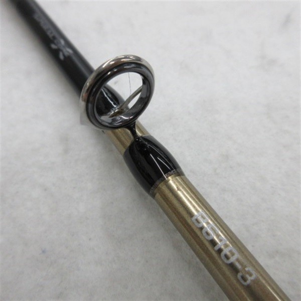 Shimano 24 Ocea Jigger Infinity Motive B610-3 Cond/C