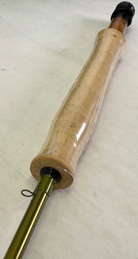 Hardy Ultralite SR 6 piece Fly Rod 7’6 HROR764